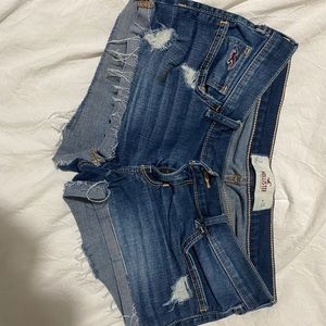 Hollister Shorts